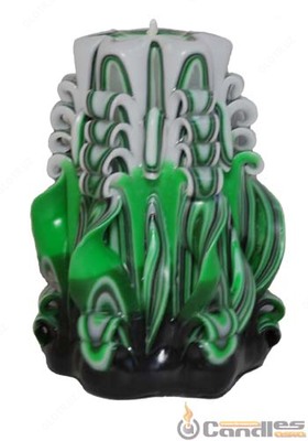 &quot;O&#39;yilgan&quot; dekorativ sham