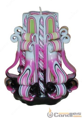 &quot;O&#39;yilgan&quot; dekorativ sham - 33 000 so'm / dona