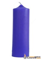 Свеча "Цилиндр Элита"