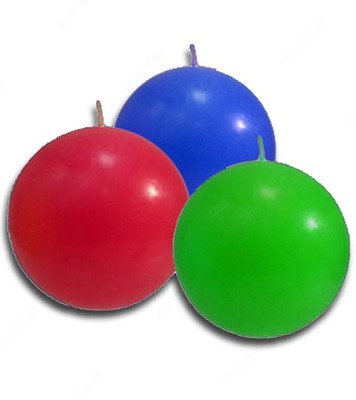 &quot;Ball&quot; sham - 20 000 so'm / dona