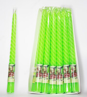 Свеча "Витая" - от {0} сум