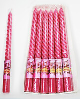 от {0} сум Свеча "Витая"