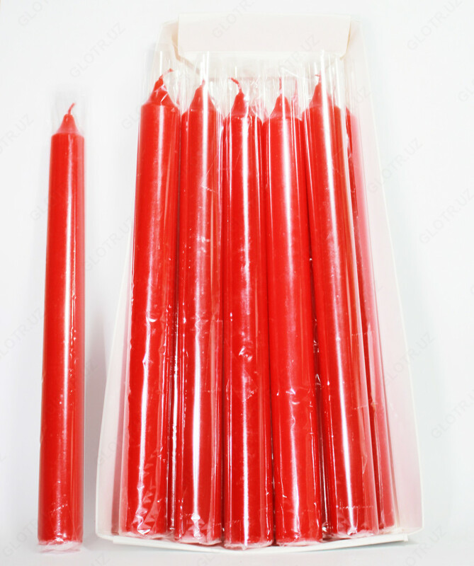 Свеча декоративная Столовая