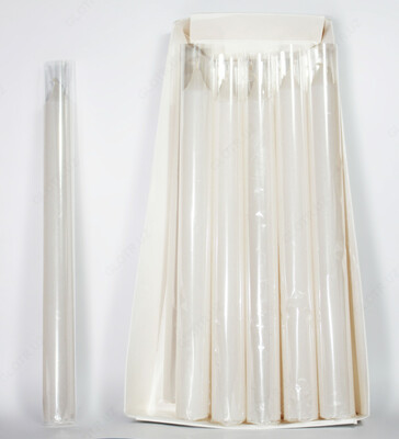 6 200 сум / шт. Свеча декоративная Столовая