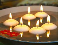 Свечи Плавающие