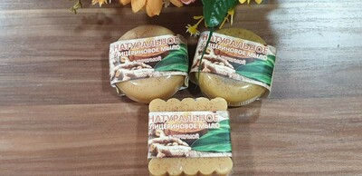 Натуральное глицериновое мыло - ООО "Candles Asia"