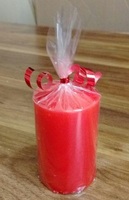 от {0} сум Свеча Цилиндр Элита 45*70