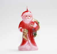 от {0} сум Свечи декоративные Новогодние