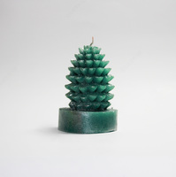 Свечи декоративные Новогодние - ООО "Candles Asia"