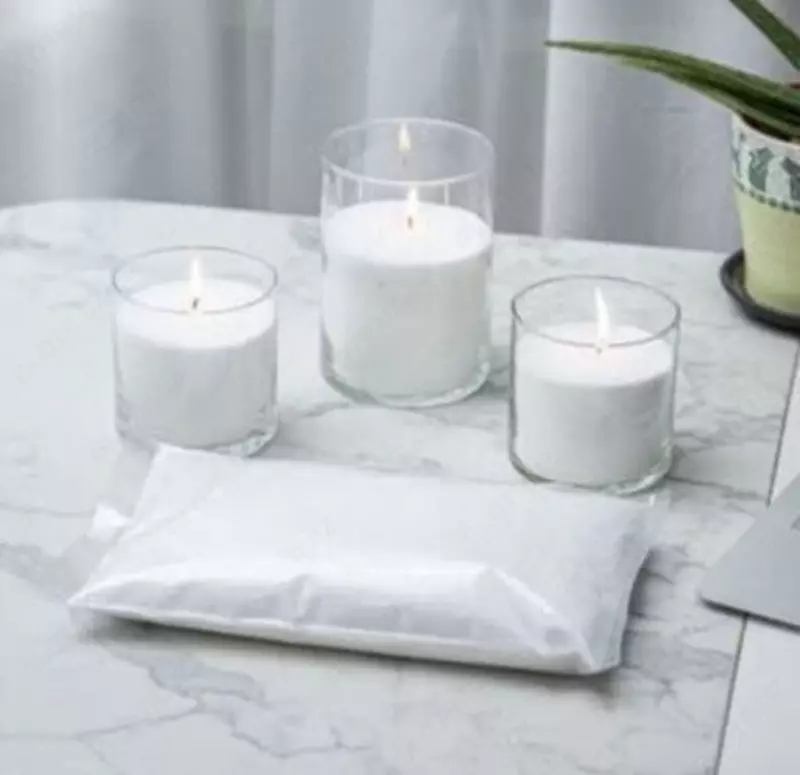 Воск для насыпных свечей - {0} so'mdan