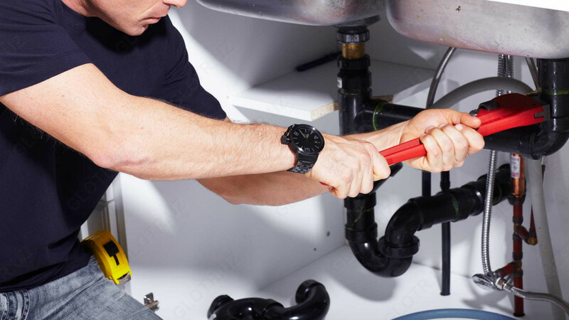 Сантехнические работы любого характера и сложности