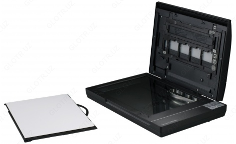 Epson Perfection V370 Photo