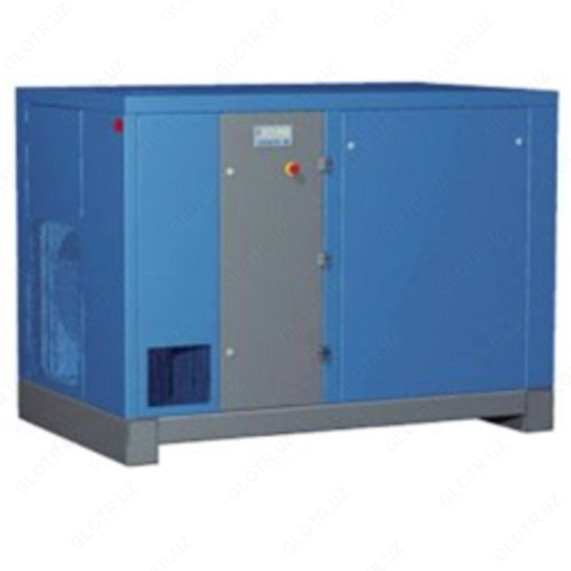 Винтовой компрессор с прямым приводом Airpol NB 45 (0 75 МПа)