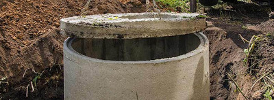 Установка металлических колодцев - Цена по запросу