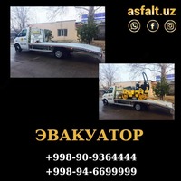 yuk mashinalariga xizmat ko'rsatish - по запросу