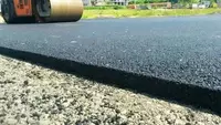 Асфальтирование дорог для махаллей IDEAL ROAD CONSTRUCTION