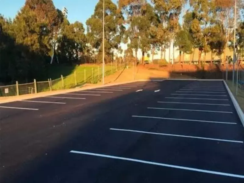 Асфальтирование дорог - по запросу