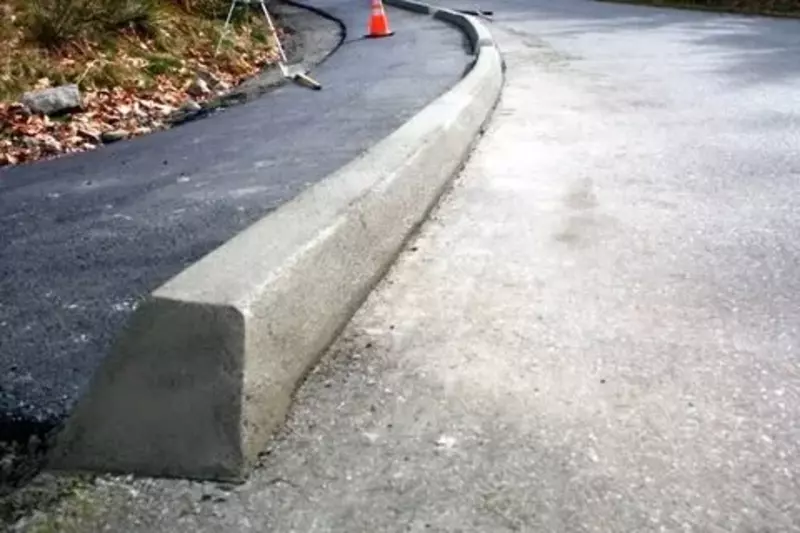 Асфальтирование дорог