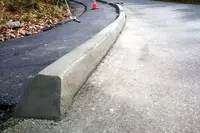 Асфальтирование дорог