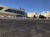 Ямочный ремонт асфальта - IDEAL ROAD CONSTRUCTION