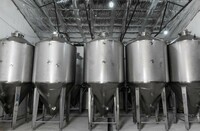 Оборудования для пива. Мини пивзавод в Ташкенте. - от 990 000 000 сум