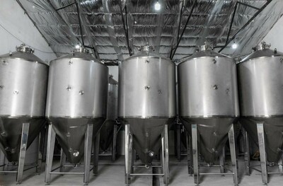 Оборудования для пива. Мини пивзавод в Ташкенте.