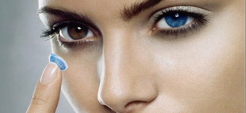 Контактные линзы однодневного ношения для удобства и комфорта