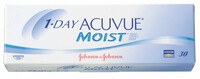 Однодневные Линзы 1-Day Acuvue Moist - 25 000 сум