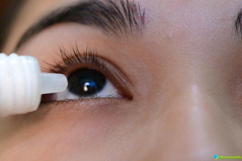 Bausch & Lomb kompaniyasining ReNu MultiPlus moylash