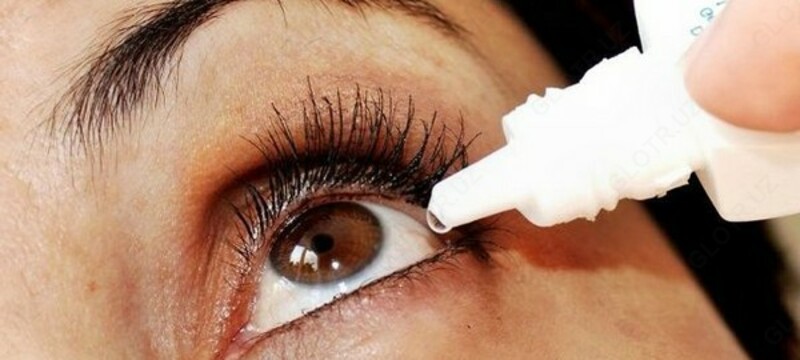 Bausch & Lomb kompaniyasining ReNu MultiPlus moylash