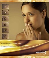 Цветные линзы - 120 000 сум