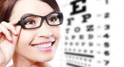 Компьютерная диагностика зрения и ручной подбор очков или линз - 50 000 сум