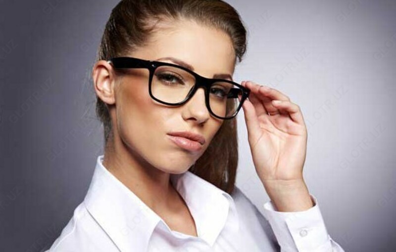 Разнообразные Металлические  и пластмассовые оправы  Chakana savdo