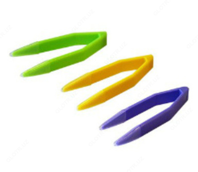 Пинцеты для контактных линз