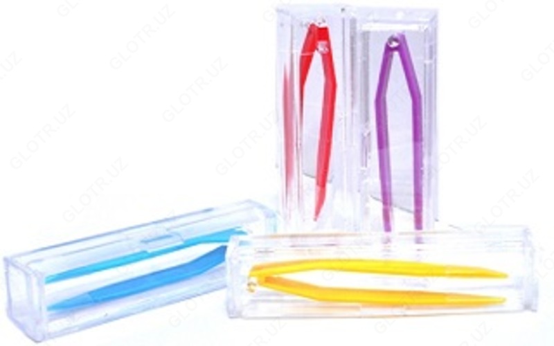 6 000 сум Пинцеты для контактных линз