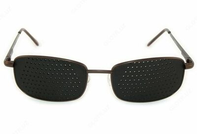 Тренажерные очки для детей и взрослых