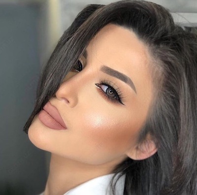 Dox (Годовые цветные линзы) - 190 000 сум / упаковка