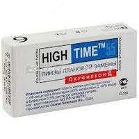 Американские контактные линзы Biomedics (High Time)
