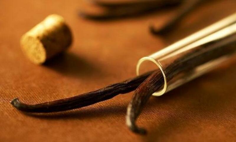 Ванилин : польза и свойства