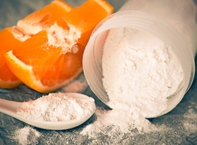 Аскорбиновая кислота 99% (Аscorbic acid) E300