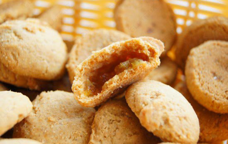 Сорбат калия пищевой (Potassium sorbate) E202