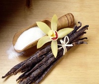 Ванилин кристаллический (Vanilla crystal)