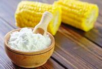Кукурузный крахмал (Corn starch)