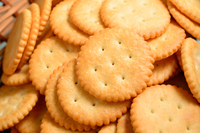 Сода пищевая (Бикарбонат натрия) Е500