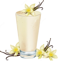 Ванилин Молочный Пломбир