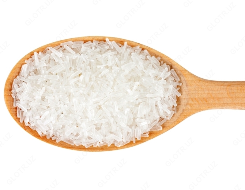 Глютамат натрия (Sodium glutamate) E621