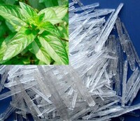 Ментол кристаллический