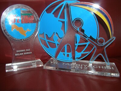 Изготовление сувенирной продукции - от 10 000 сум