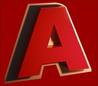 Объемные буквы и световые короба