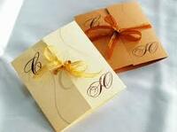 Пригласительные